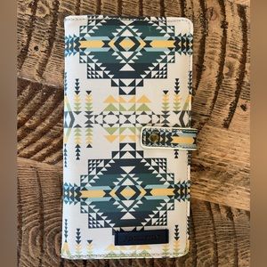 Pendleton wallet